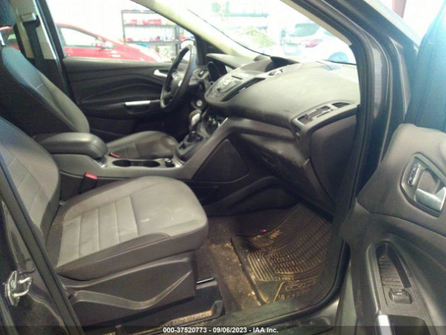 1FMCU9GXXFUC23975 Ford ESCAPE SE
