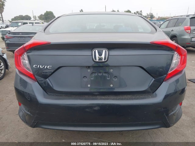 Honda Civic Sedan Lx 2016 19XFC2F5XGE212387 Image 16