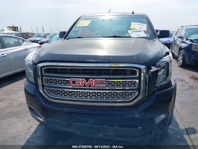 GMC YUKON SLT 2015 1GKS1BKC0FR255555 Image 12