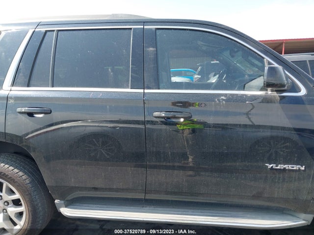 GMC YUKON SLT 2015 1GKS1BKC0FR255555 Image 13