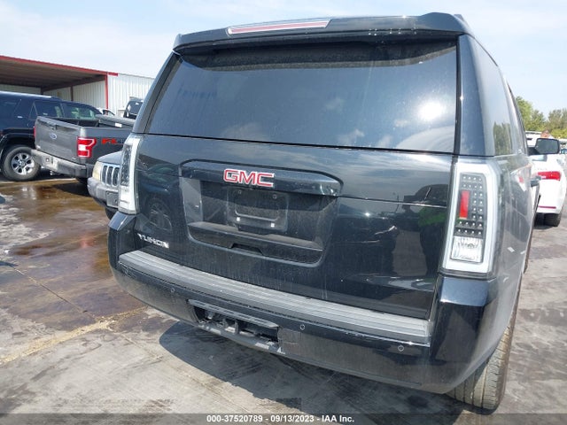 GMC YUKON SLT 2015 1GKS1BKC0FR255555 Image 16