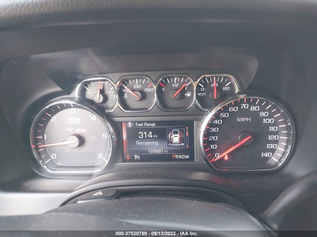 GMC YUKON SLT 2015 1GKS1BKC0FR255555 Image 7