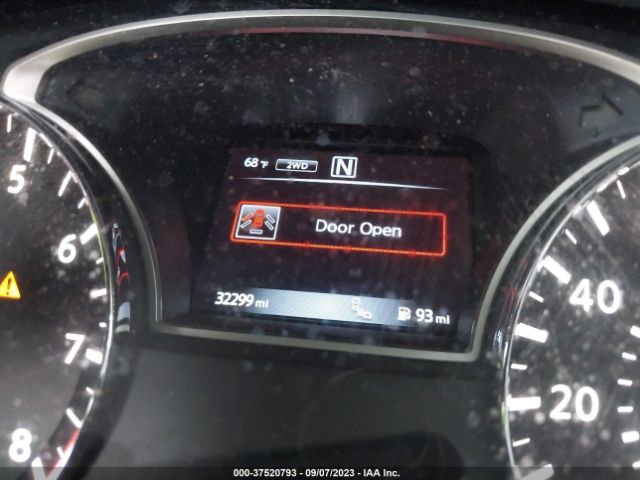 5N1DR2DM3LC576437 Nissan Pathfinder Platinum