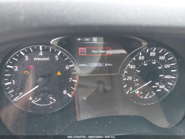 5N1DR2DM3LC576437 Nissan Pathfinder Platinum