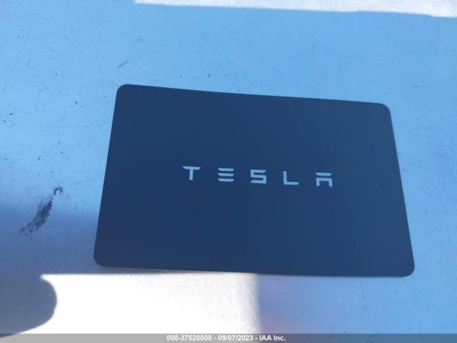 5YJ3E1EA1LF739406 Tesla Model 3 Standard Range