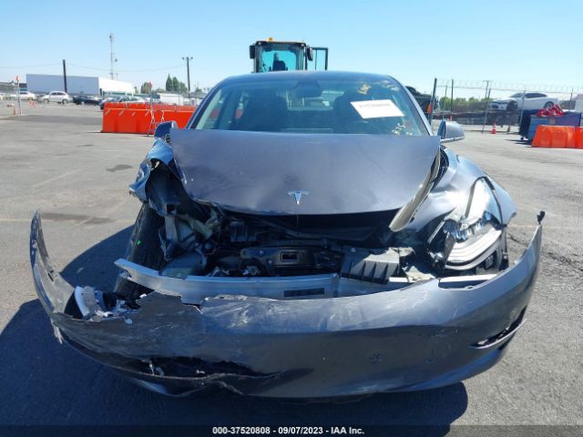 5YJ3E1EA1LF739406 Tesla Model 3 Standard Range