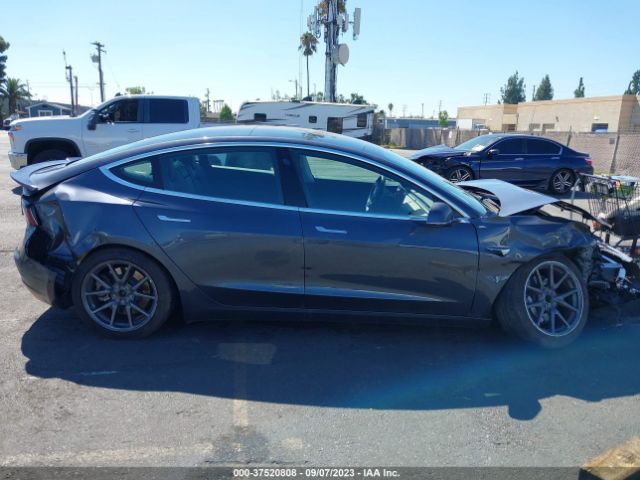 5YJ3E1EA1LF739406 Tesla Model 3 Standard Range