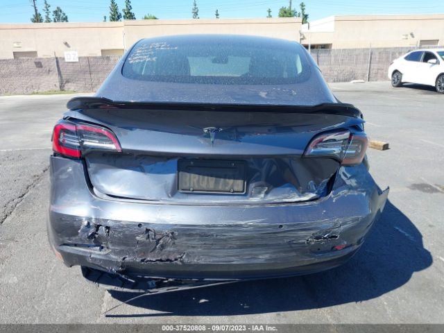 5YJ3E1EA1LF739406 Tesla Model 3 Standard Range