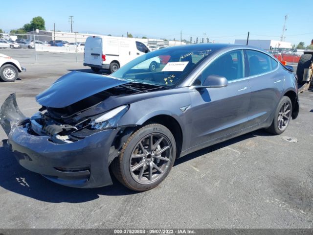 5YJ3E1EA1LF739406 Tesla Model 3 Standard Range