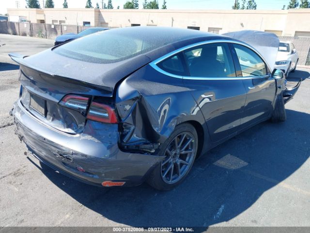 5YJ3E1EA1LF739406 Tesla Model 3 Standard Range