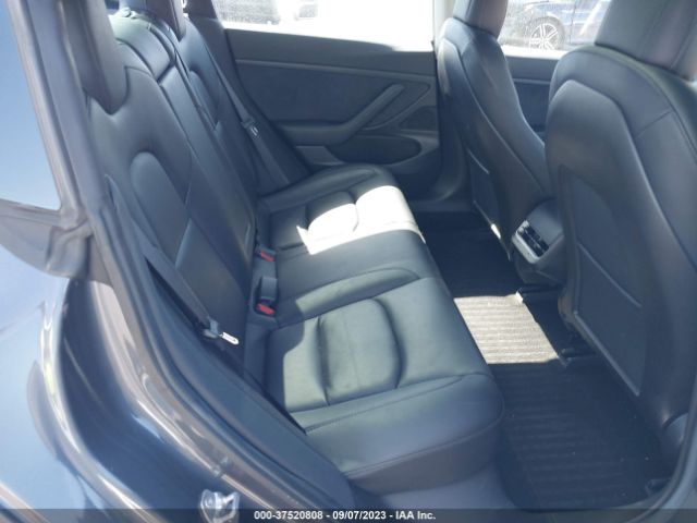 5YJ3E1EA1LF739406 Tesla Model 3 Standard Range