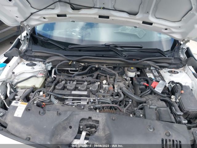 JHMFC1F31KX009193 Honda Civic Sedan Ex