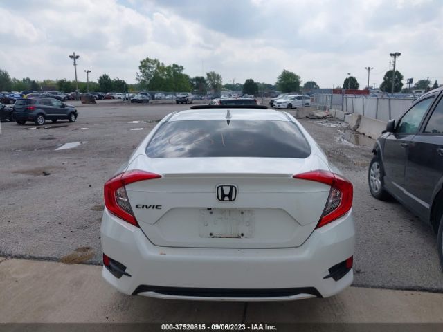 JHMFC1F31KX009193 Honda Civic Sedan Ex