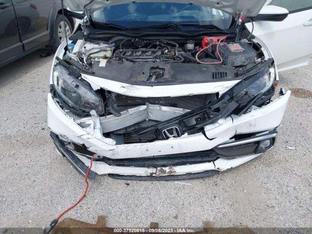 JHMFC1F31KX009193 Honda Civic Sedan Ex
