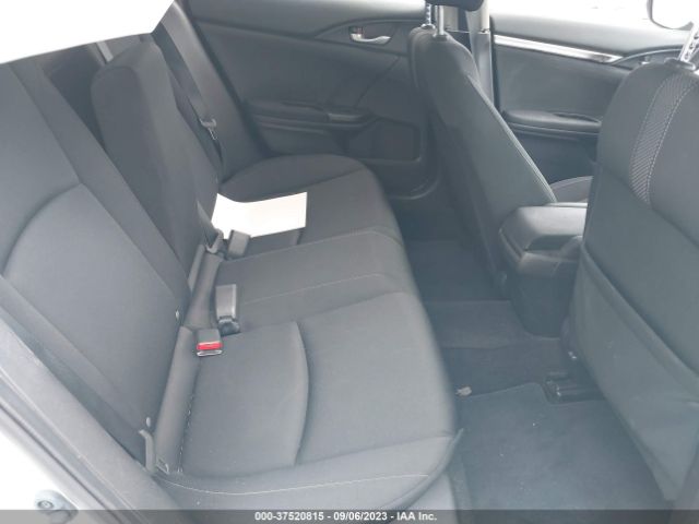 JHMFC1F31KX009193 Honda Civic Sedan Ex