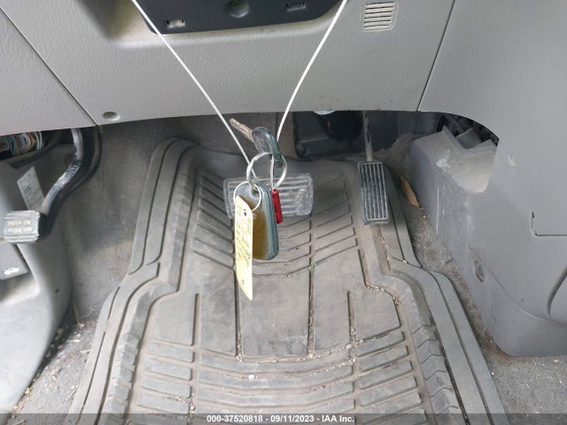 1999 HONDA ODYSSEY EX VIN: 2HKRL1862XH520372