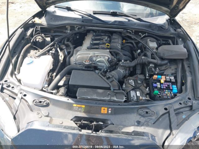 2016 MAZDA MX-5 MIATA JM1NDAC72G0106422 Photo 9