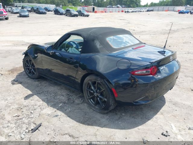 2016 MAZDA MX-5 MIATA JM1NDAC72G0106422 Photo 2