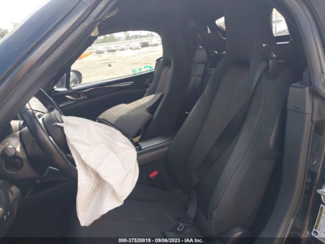 2016 MAZDA MX-5 MIATA JM1NDAC72G0106422 Photo 7