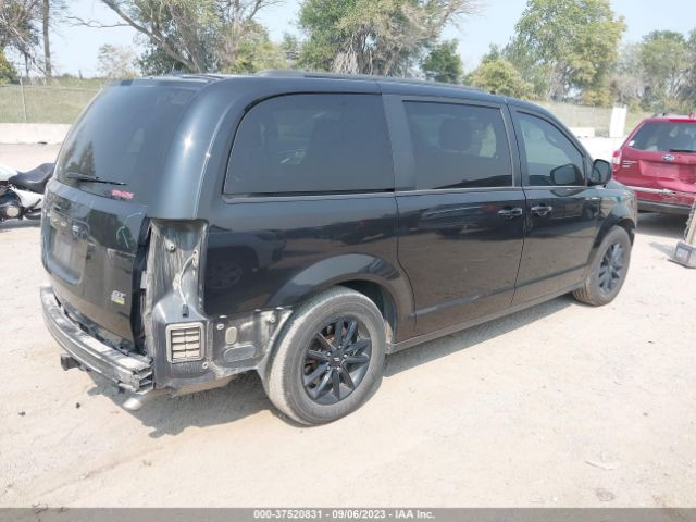 2C4RDGEG4KR691231 Dodge Grand Caravan Gt