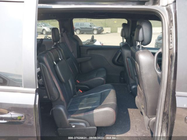 2C4RDGEG4KR691231 Dodge Grand Caravan Gt