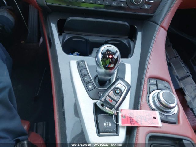 WBS6C9C56ED466716 BMW M6