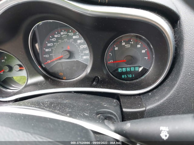 2013 DODGE AVENGER SE VIN: 1C3CDZAB3DN566866