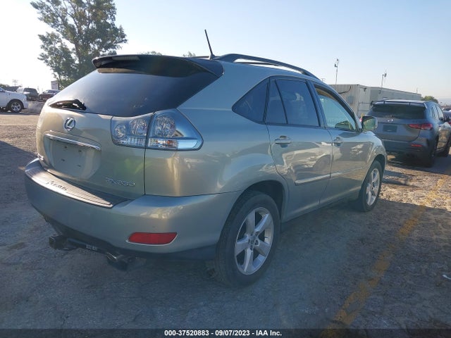 2004 LEXUS RX 330 VIN: JTJGA31U940036769