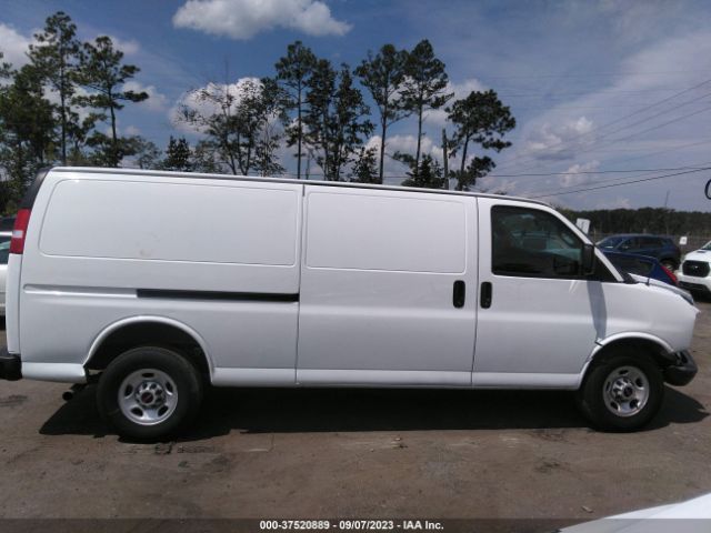 1GTW7BFP8P1108621 GMC SAVANA CARGO VAN