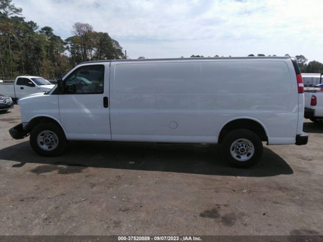 1GTW7BFP8P1108621 GMC SAVANA CARGO VAN