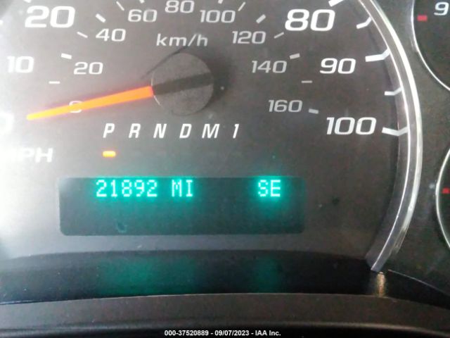 1GTW7BFP8P1108621 GMC SAVANA CARGO VAN