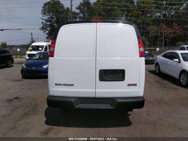 1GTW7BFP8P1108621 GMC SAVANA CARGO VAN