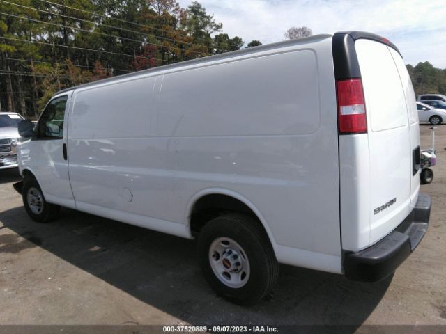 1GTW7BFP8P1108621 GMC SAVANA CARGO VAN
