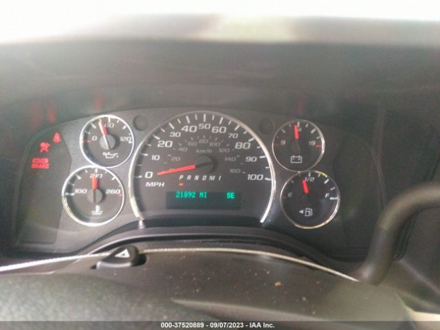 1GTW7BFP8P1108621 GMC SAVANA CARGO VAN