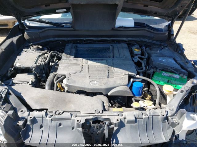 JF2SJGMC9EH512692 Subaru Forester 2.0xt Touring