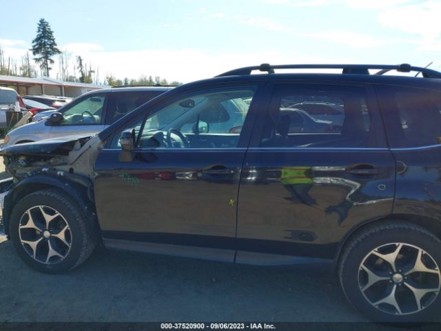 JF2SJGMC9EH512692 Subaru Forester 2.0xt Touring