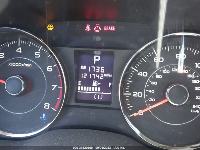 JF2SJGMC9EH512692 Subaru Forester 2.0xt Touring