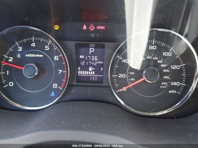 JF2SJGMC9EH512692 Subaru Forester 2.0xt Touring