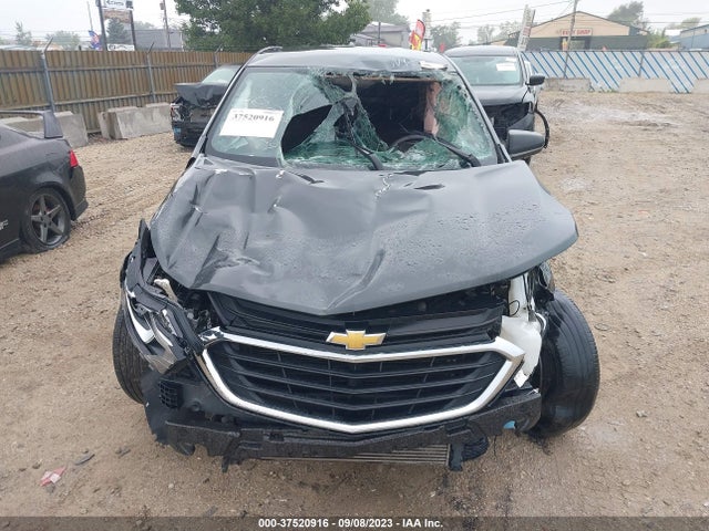 Chevrolet EQUINOX LT 2019 2GNAXKEVXK6115593 Image 11