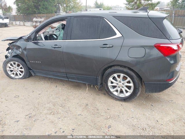 Chevrolet EQUINOX LT 2019 2GNAXKEVXK6115593 Image 13