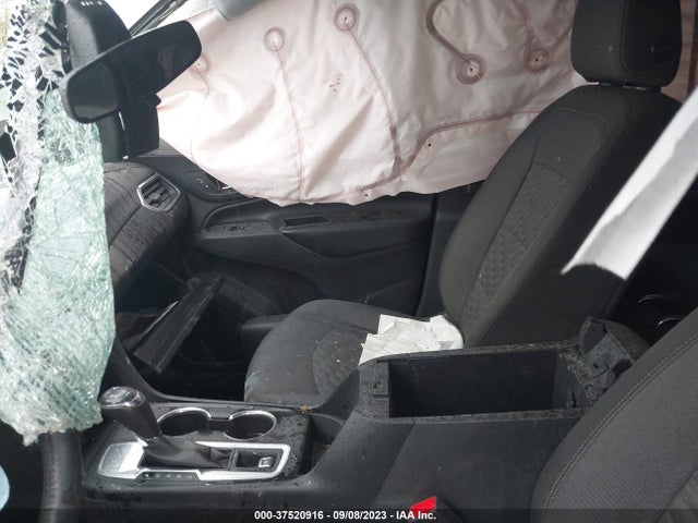 Chevrolet EQUINOX LT 2019 2GNAXKEVXK6115593 Image 5