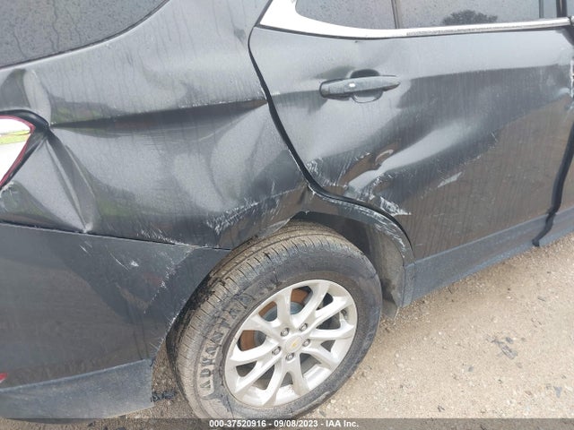 Chevrolet EQUINOX LT 2019 2GNAXKEVXK6115593 Image 6