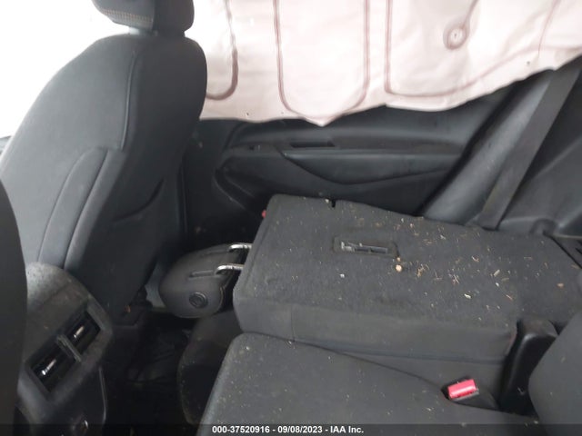 Chevrolet EQUINOX LT 2019 2GNAXKEVXK6115593 Image 8