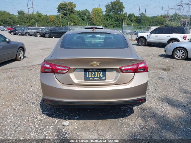 Chevrolet MALIBU LT 2019 1G1ZD5ST2KF157456 Image 15