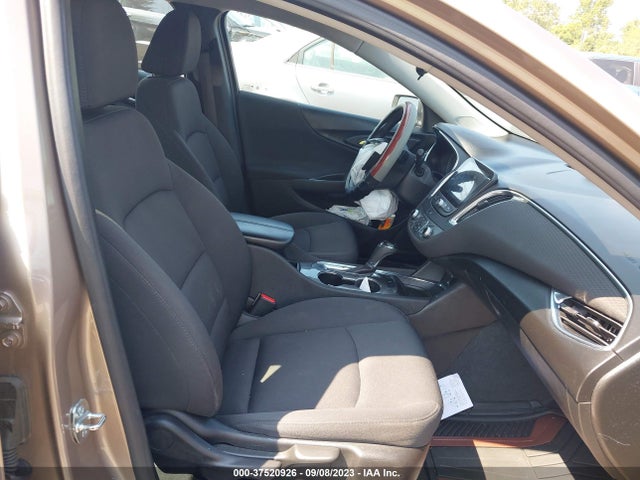 Chevrolet MALIBU LT 2019 1G1ZD5ST2KF157456 Image 5