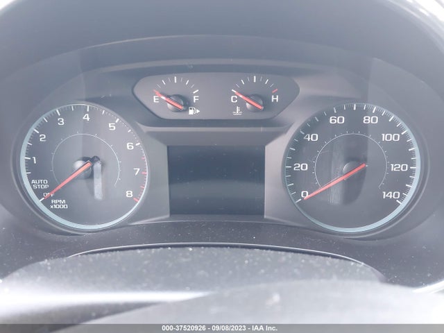 Chevrolet MALIBU LT 2019 1G1ZD5ST2KF157456 Image 7