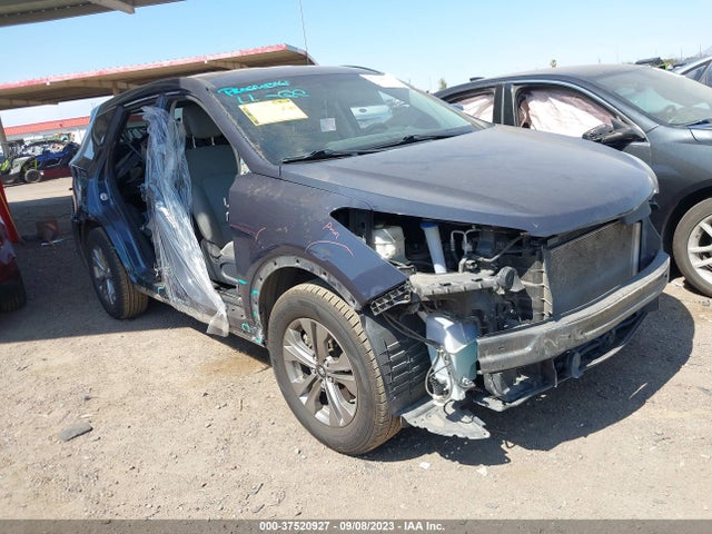 Hyundai SANTA FE SPORT 2015 5XYZTDLB0FG295039 zdjęcie główne