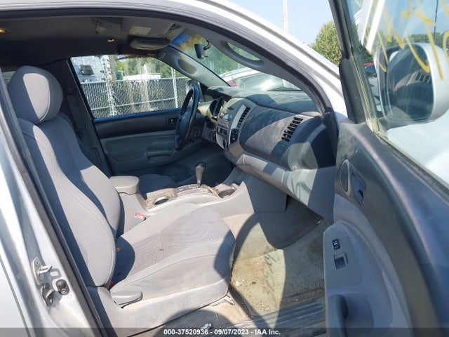 2006 TOYOTA TACOMA VIN: 5TEUU42N26Z162095
