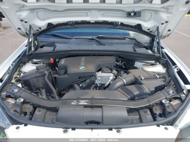 WBAVM1C58FV317282 BMW X1 Sdrive28i