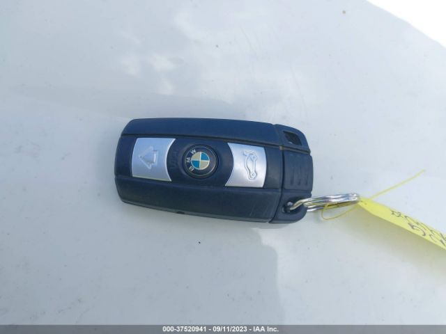 WBAVM1C58FV317282 BMW X1 Sdrive28i